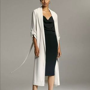 Aritzia Babaton Kahlo Jacket XXS, Bone